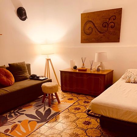 Casateresa Mare Apartment Marina di Modica Bagian luar foto