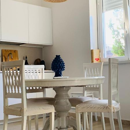 Casateresa Mare Apartment Marina di Modica Bagian luar foto