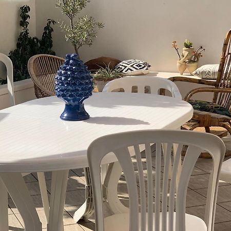 Casateresa Mare Apartment Marina di Modica Bagian luar foto