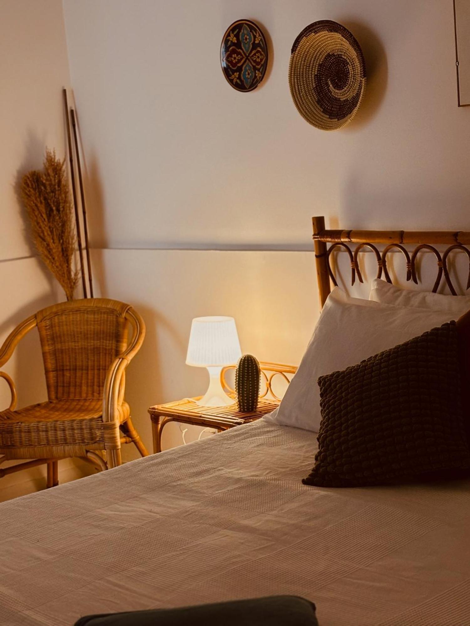 Casateresa Mare Apartment Marina di Modica Bagian luar foto