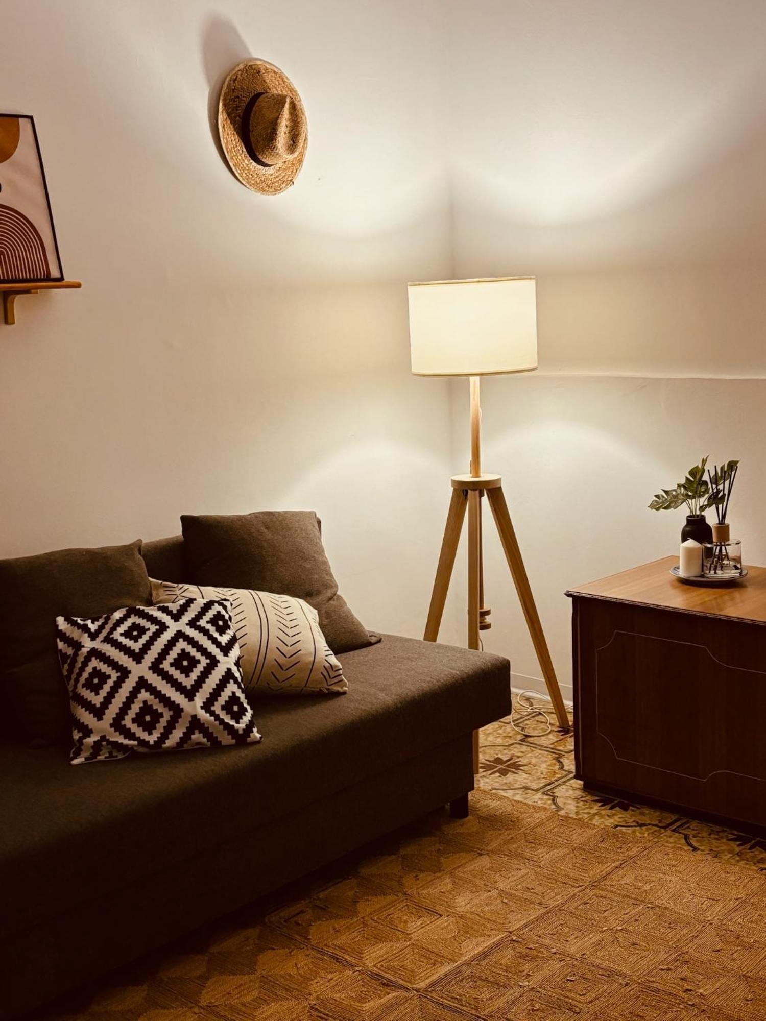 Casateresa Mare Apartment Marina di Modica Bagian luar foto