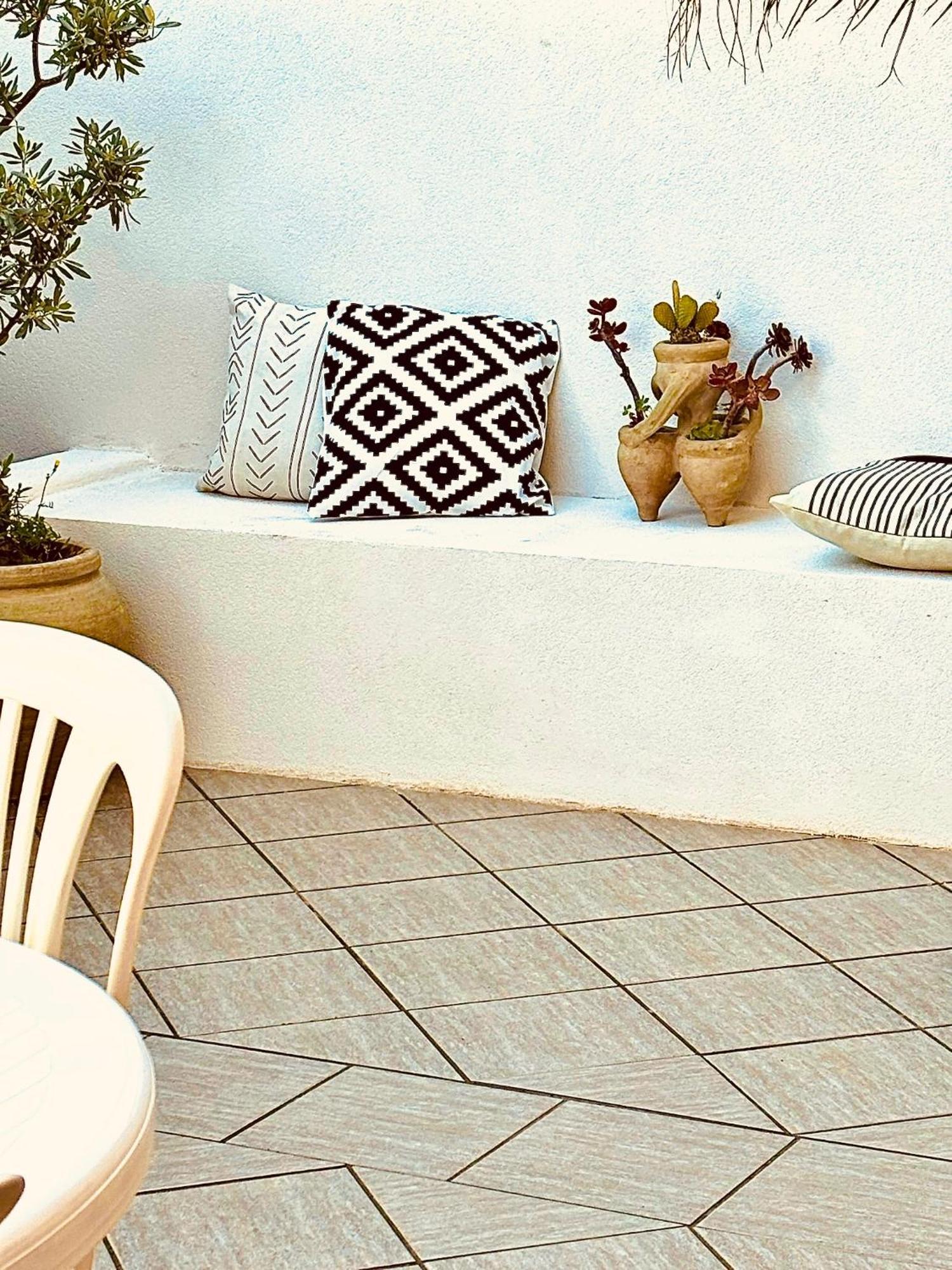 Casateresa Mare Apartment Marina di Modica Bagian luar foto