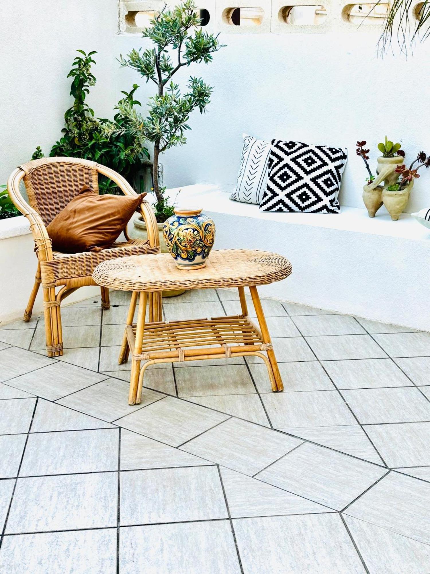 Casateresa Mare Apartment Marina di Modica Bagian luar foto