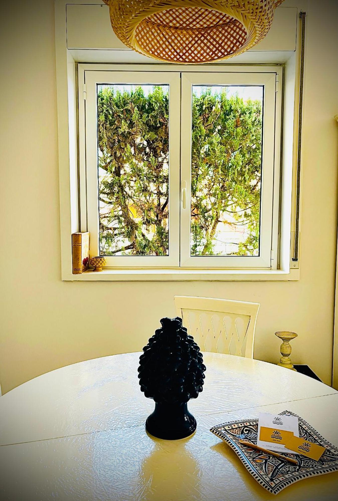 Casateresa Mare Apartment Marina di Modica Bagian luar foto