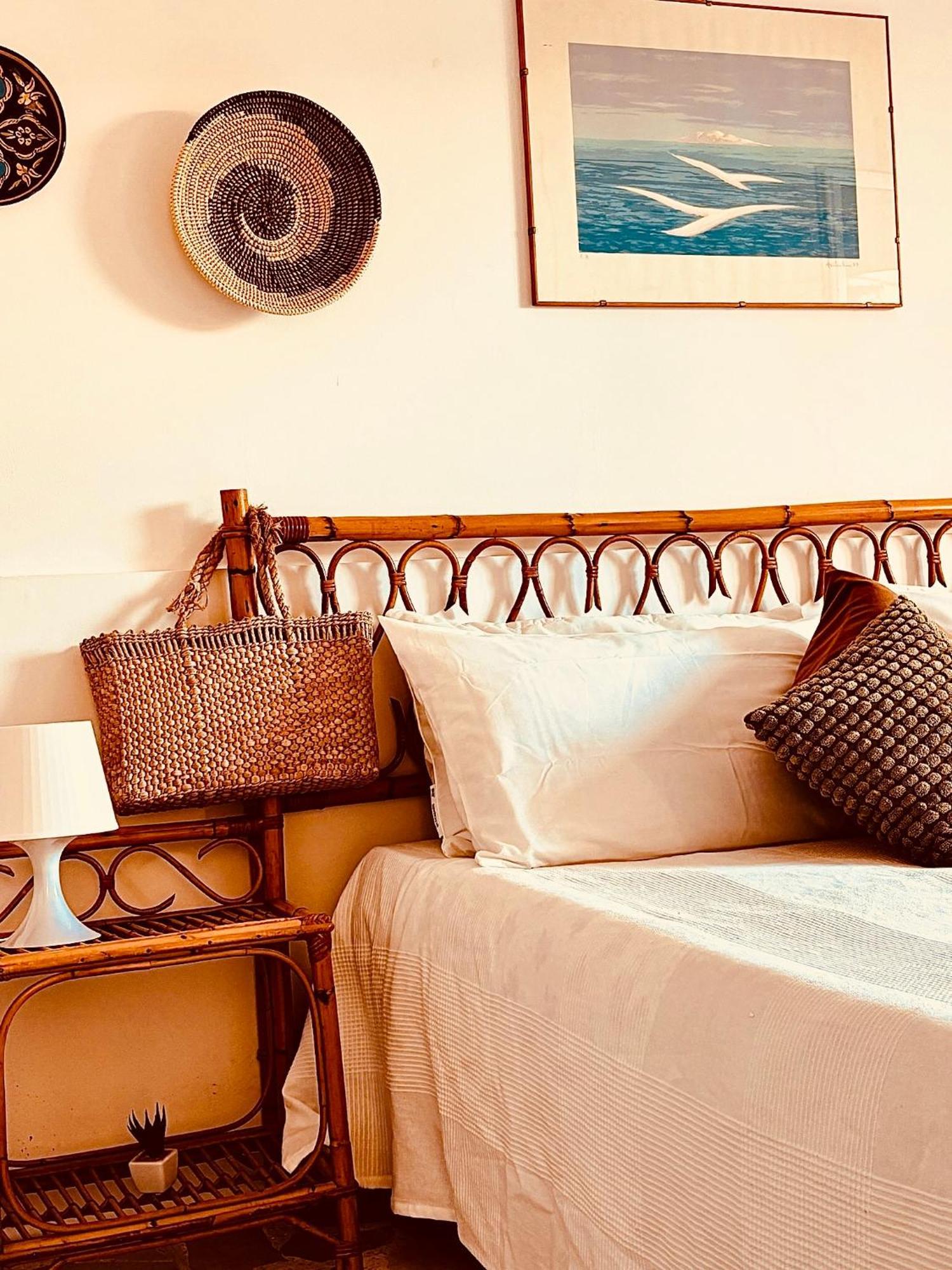 Casateresa Mare Apartment Marina di Modica Bagian luar foto