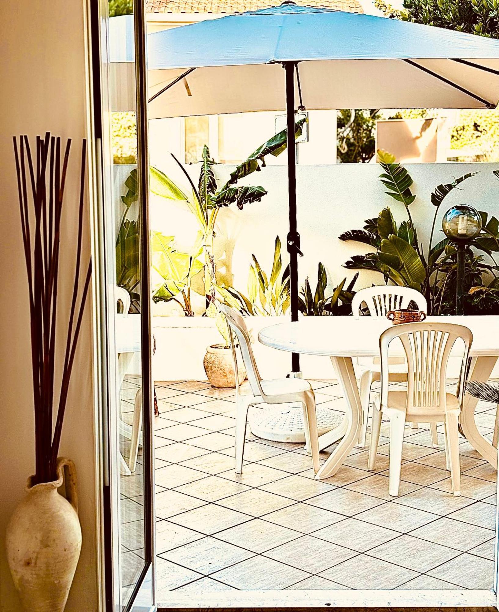 Casateresa Mare Apartment Marina di Modica Bagian luar foto