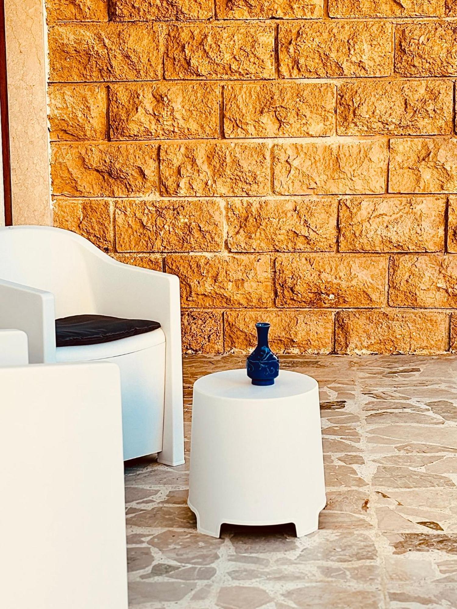 Casateresa Mare Apartment Marina di Modica Bagian luar foto