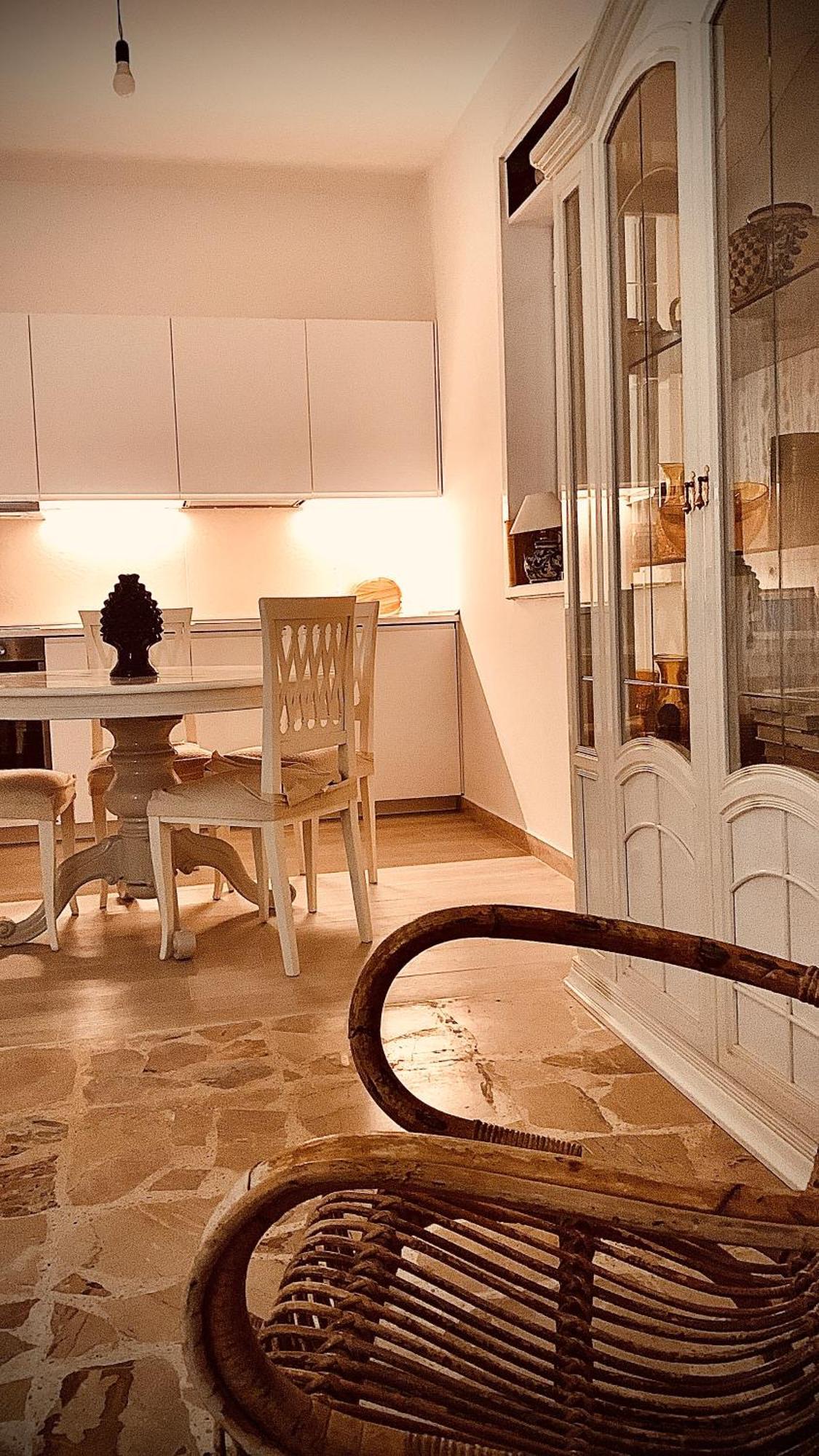 Casateresa Mare Apartment Marina di Modica Bagian luar foto