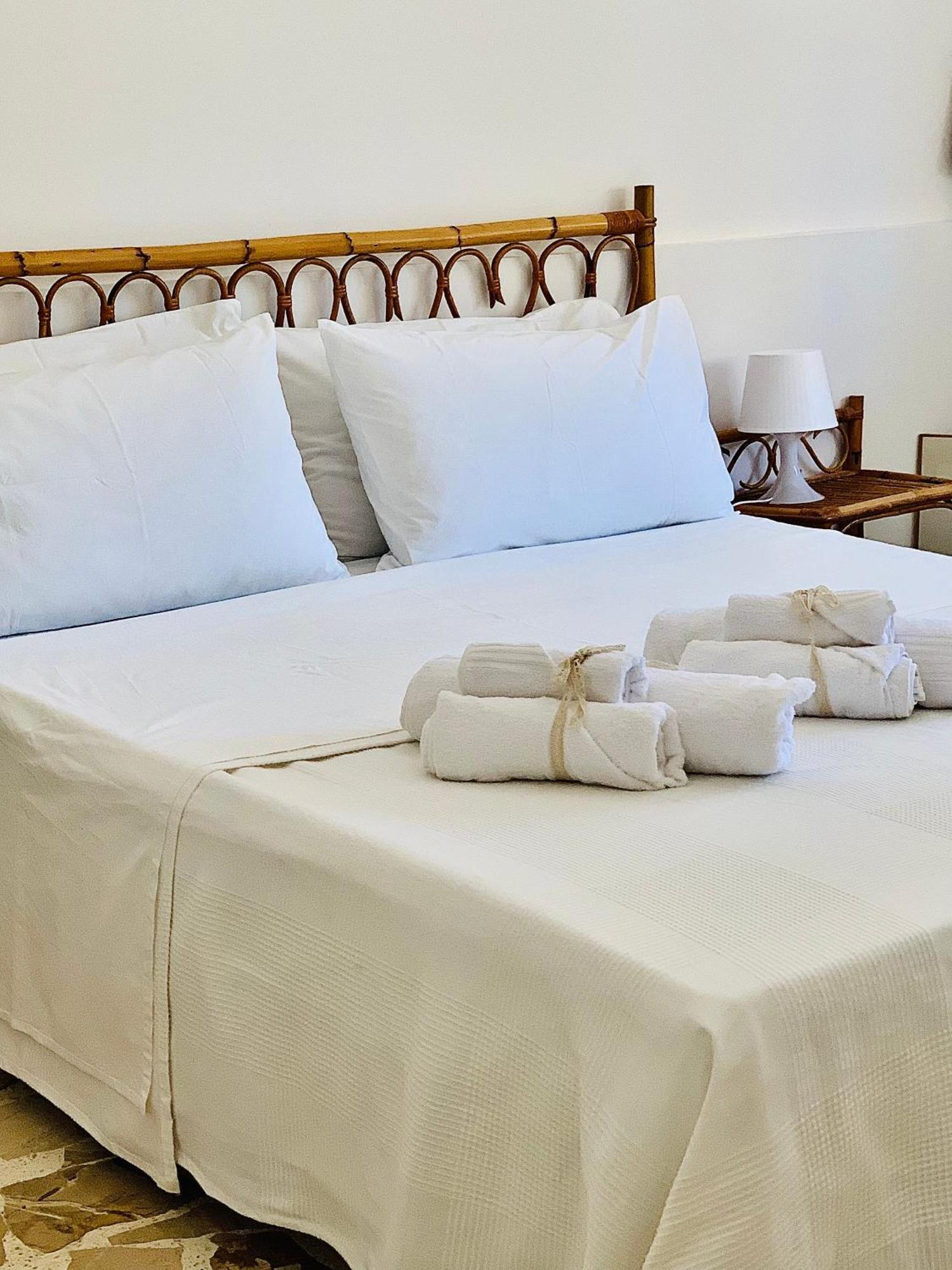 Casateresa Mare Apartment Marina di Modica Bagian luar foto