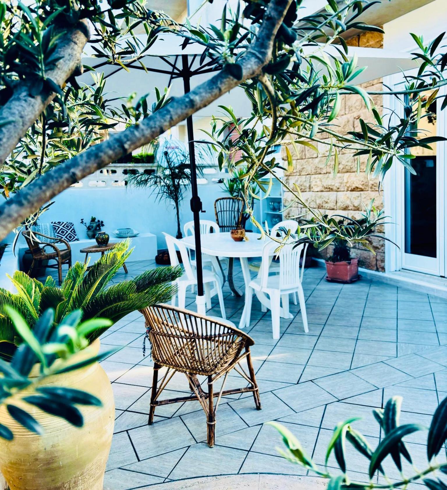 Casateresa Mare Apartment Marina di Modica Bagian luar foto