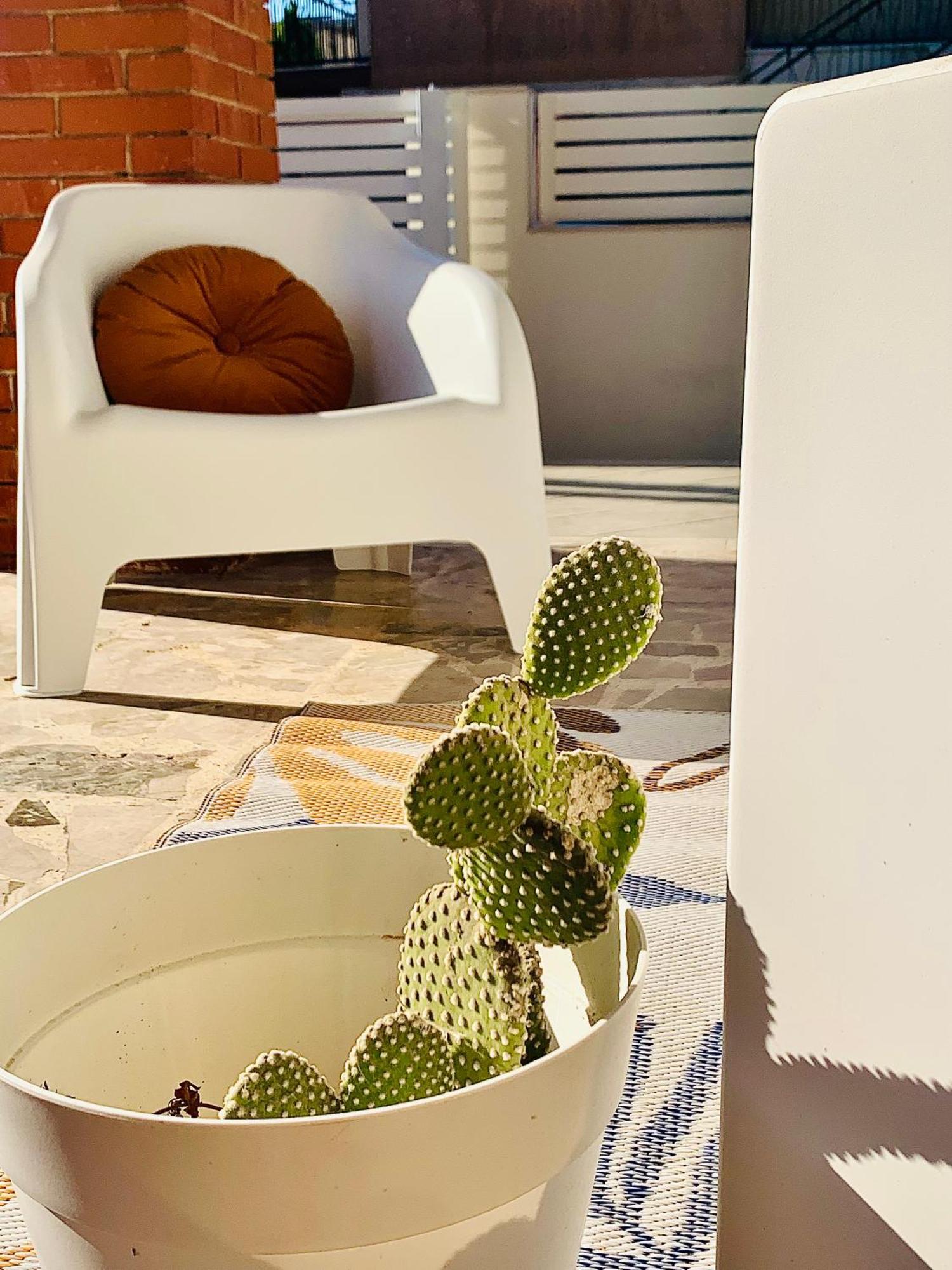 Casateresa Mare Apartment Marina di Modica Bagian luar foto