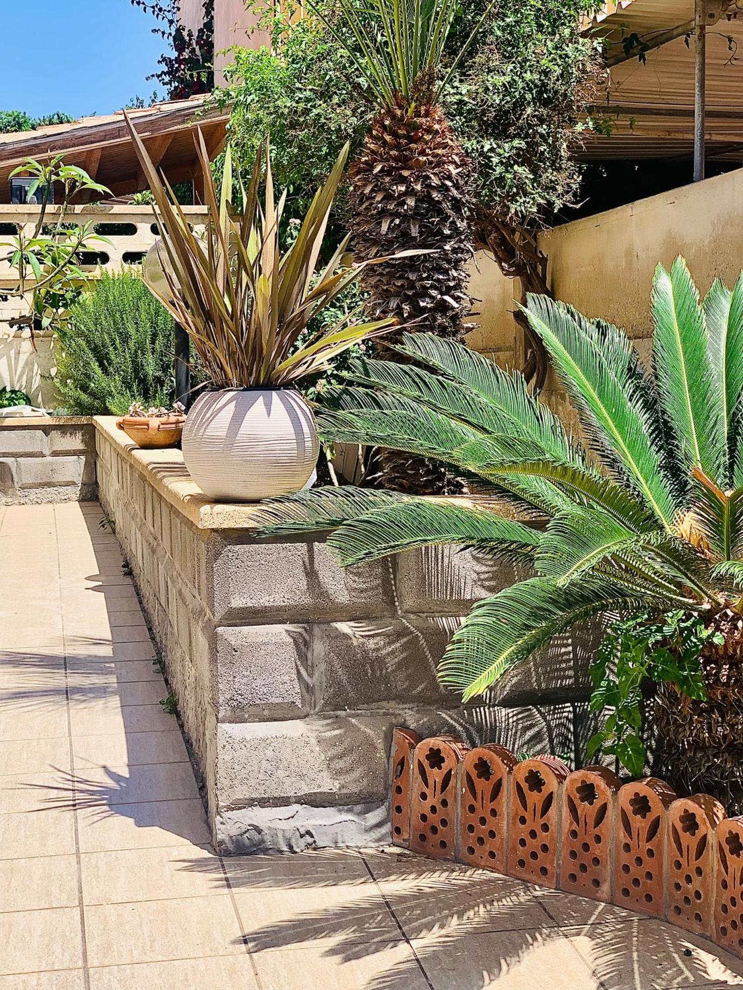 Casateresa Mare Apartment Marina di Modica Bagian luar foto