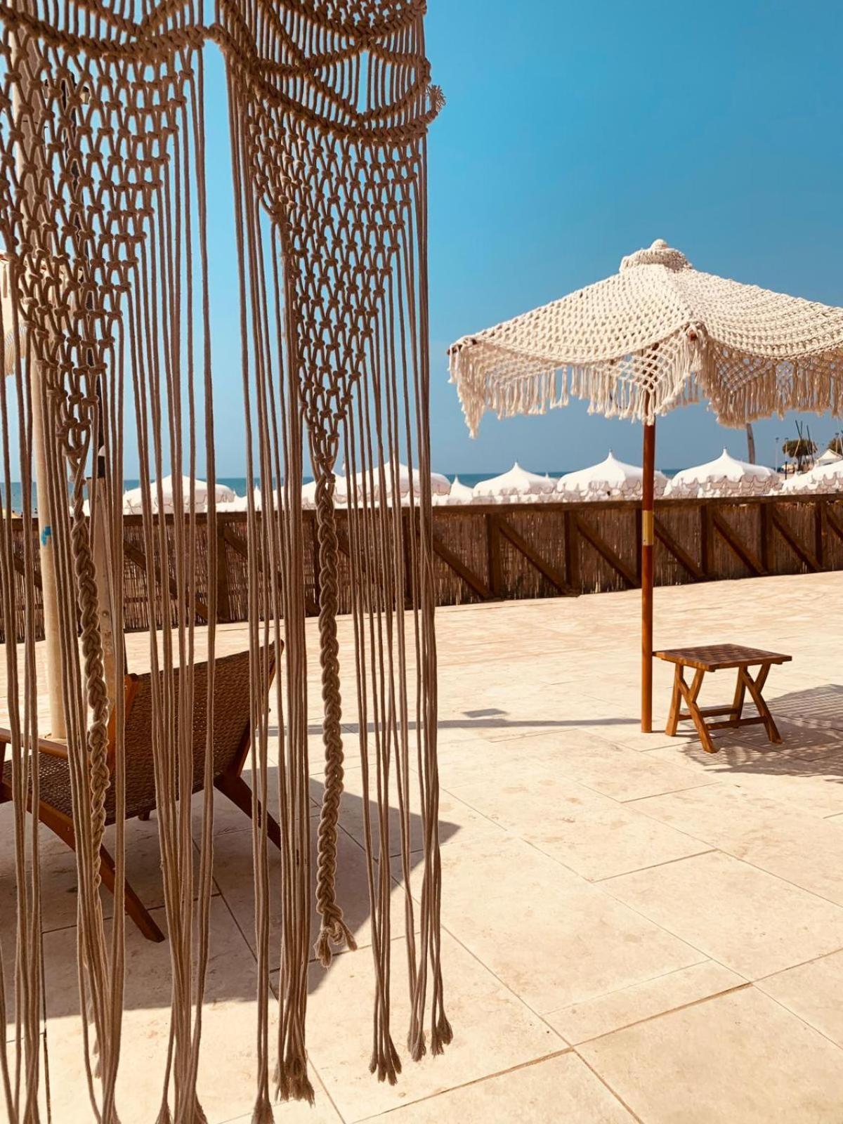 Casateresa Mare Apartment Marina di Modica Bagian luar foto