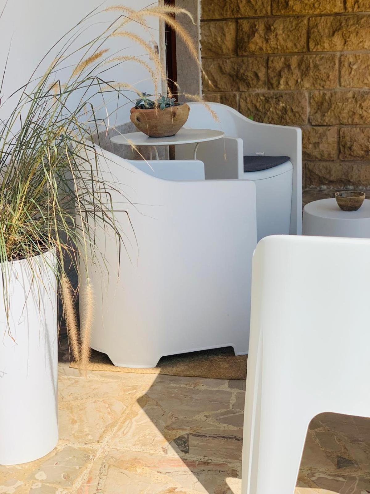 Casateresa Mare Apartment Marina di Modica Bagian luar foto