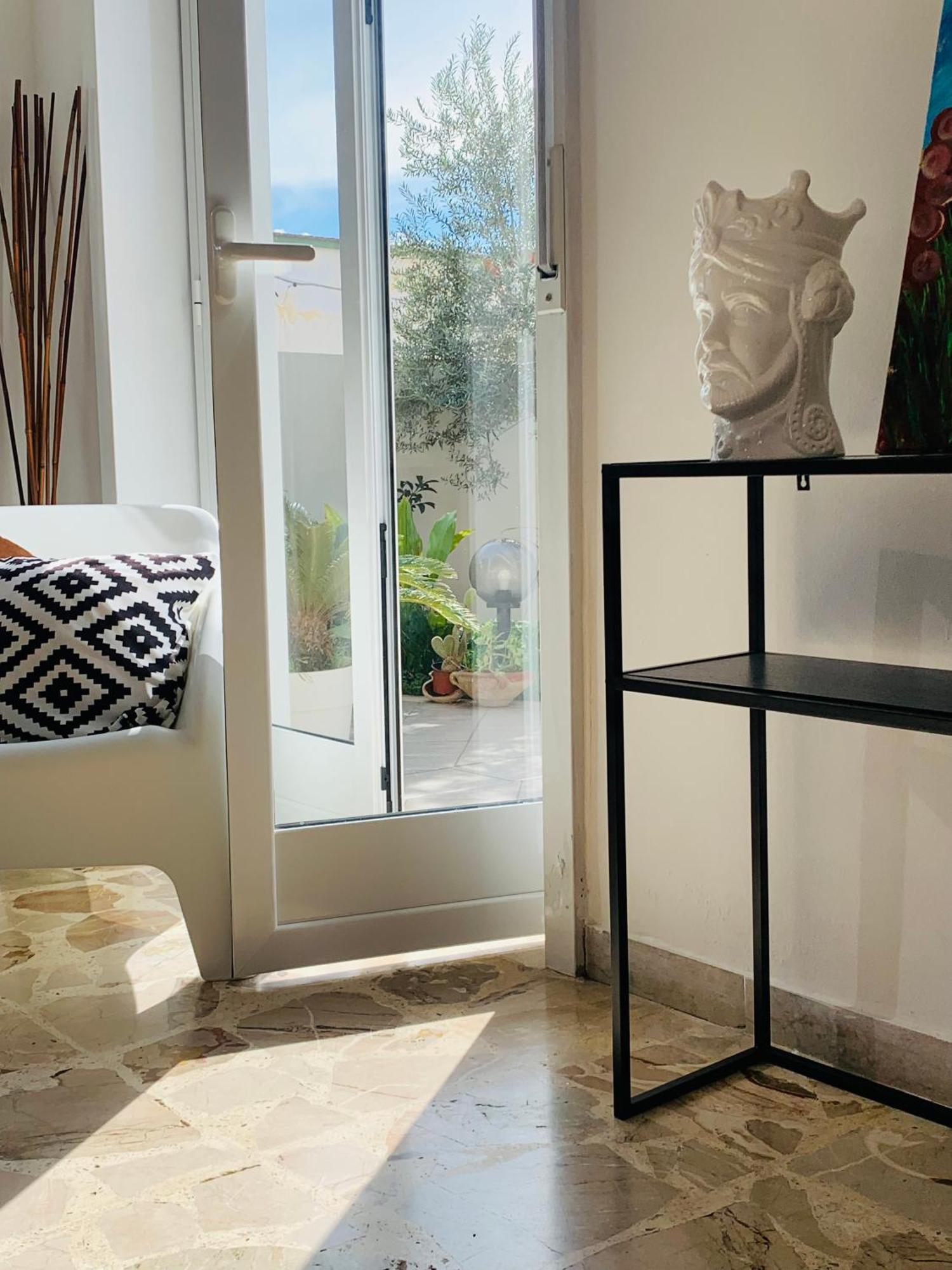 Casateresa Mare Apartment Marina di Modica Bagian luar foto