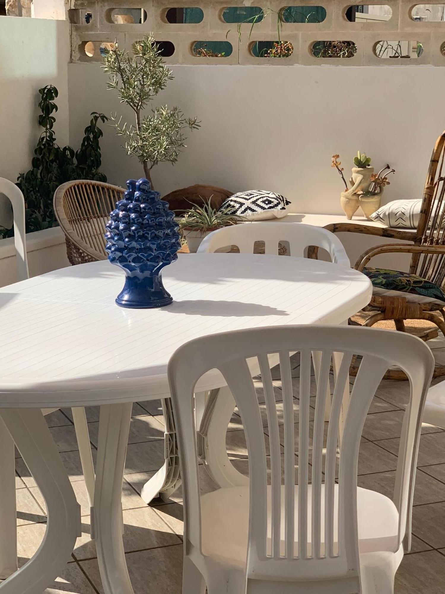 Casateresa Mare Apartment Marina di Modica Bagian luar foto