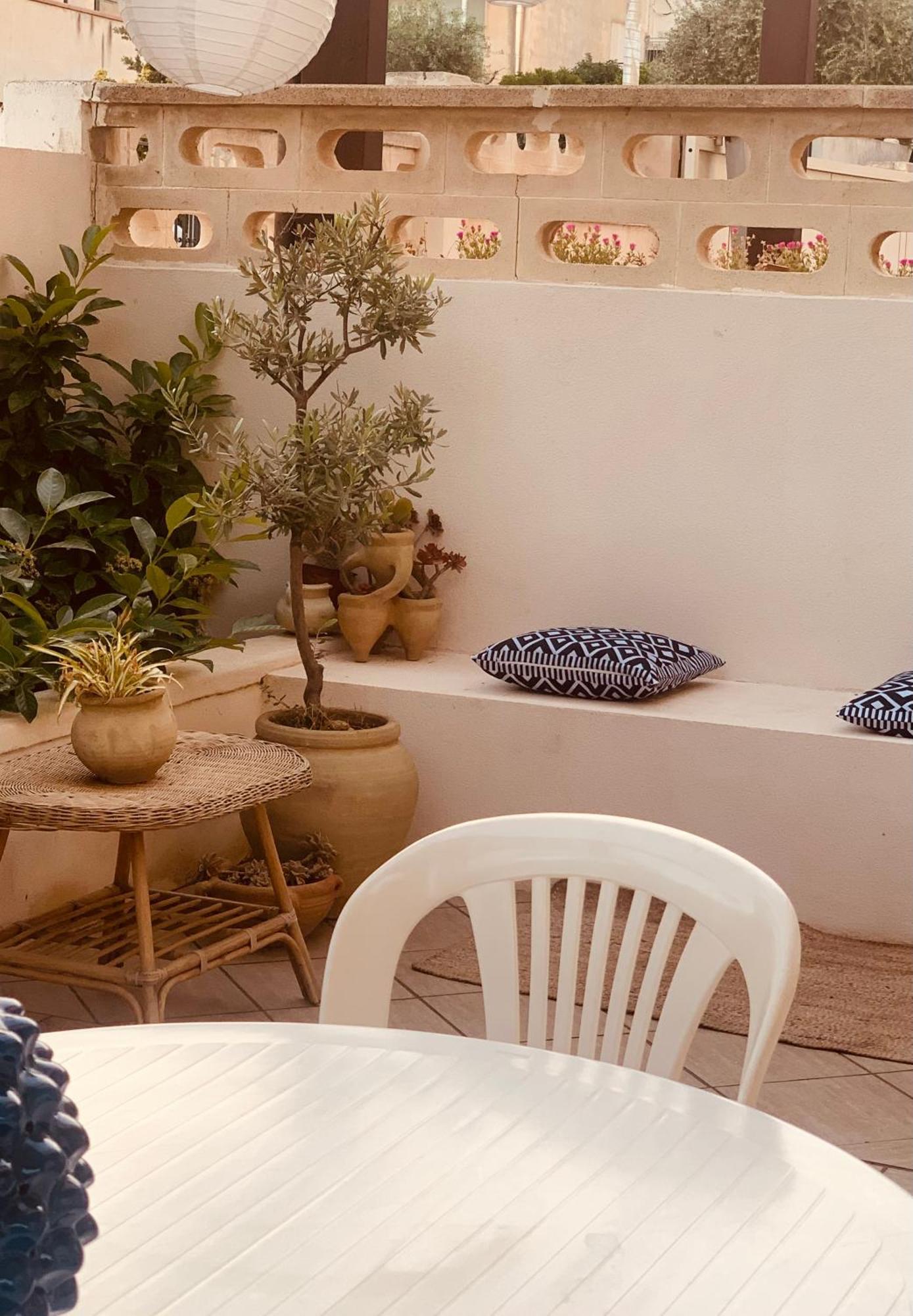 Casateresa Mare Apartment Marina di Modica Bagian luar foto